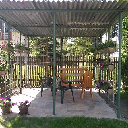 Apartman Kraslice المظهر الخارجي الصورة