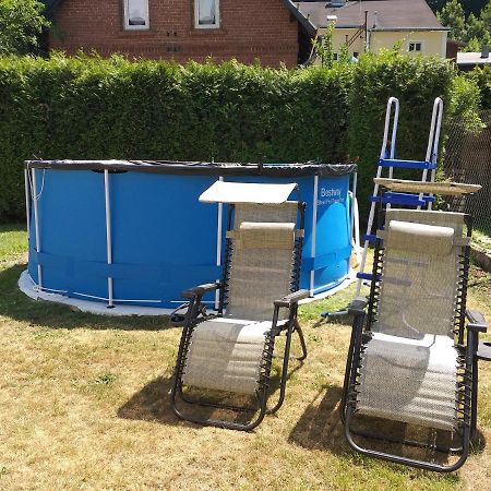 Apartman Kraslice المظهر الخارجي الصورة