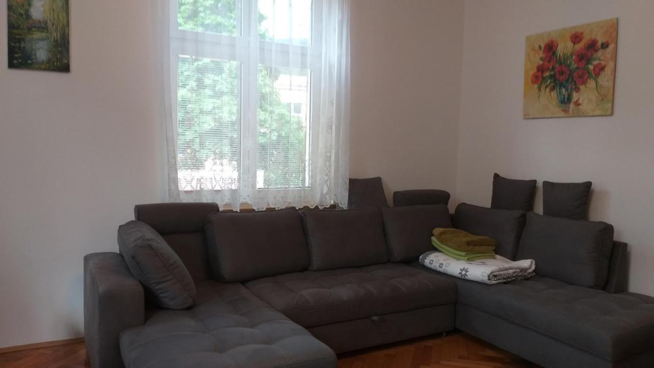 Apartman Kraslice المظهر الخارجي الصورة