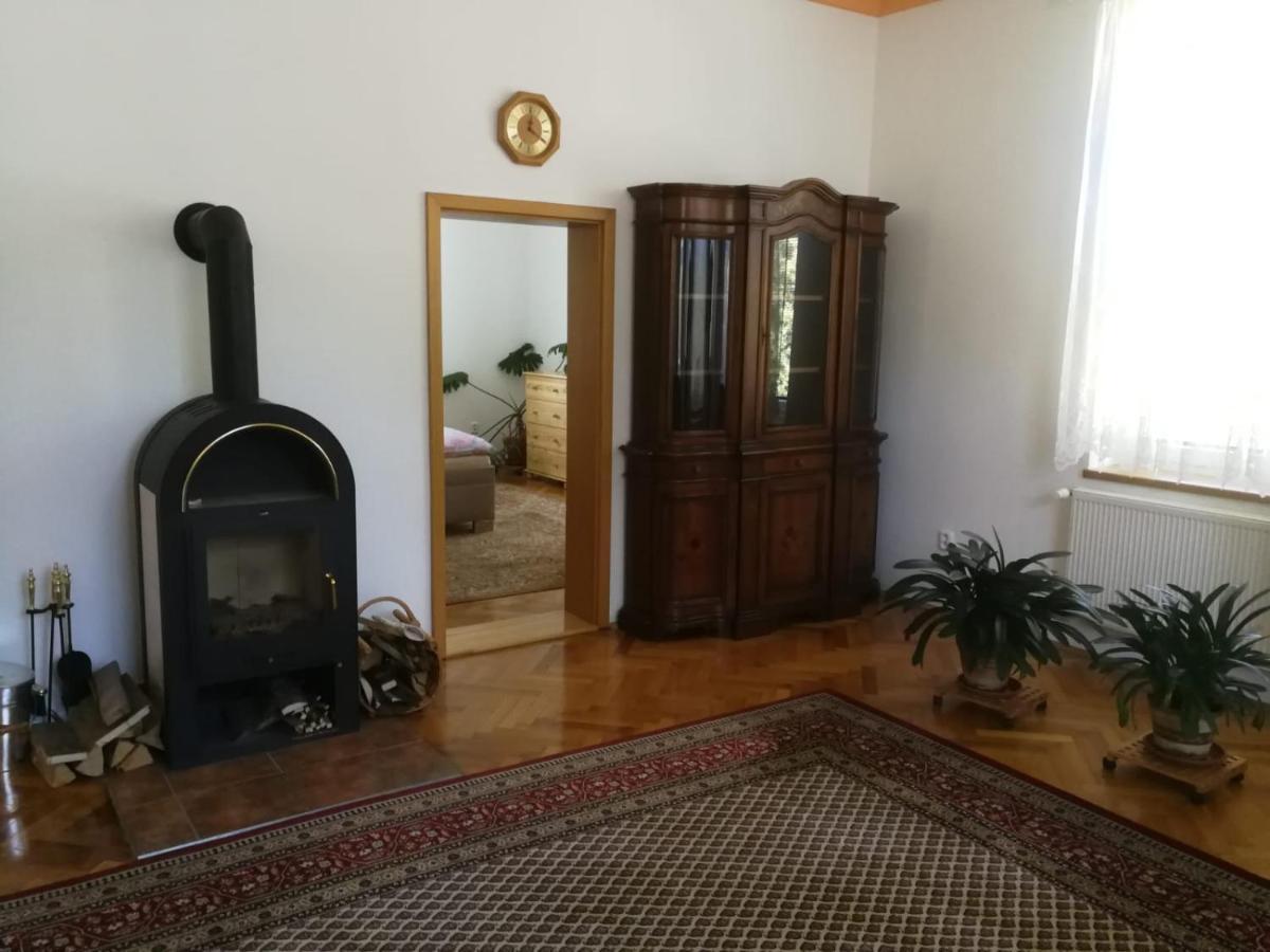 Apartman Kraslice المظهر الخارجي الصورة