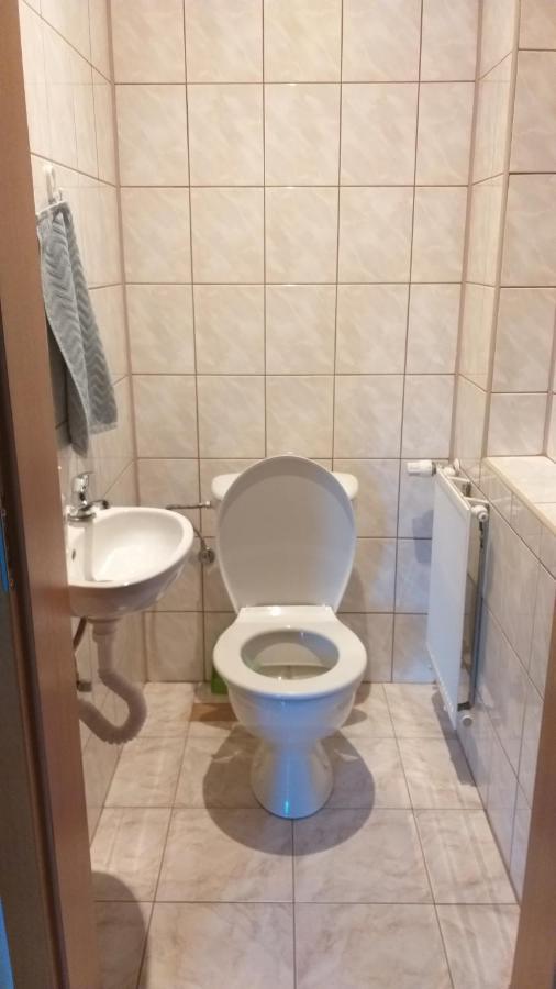 Apartman Kraslice المظهر الخارجي الصورة