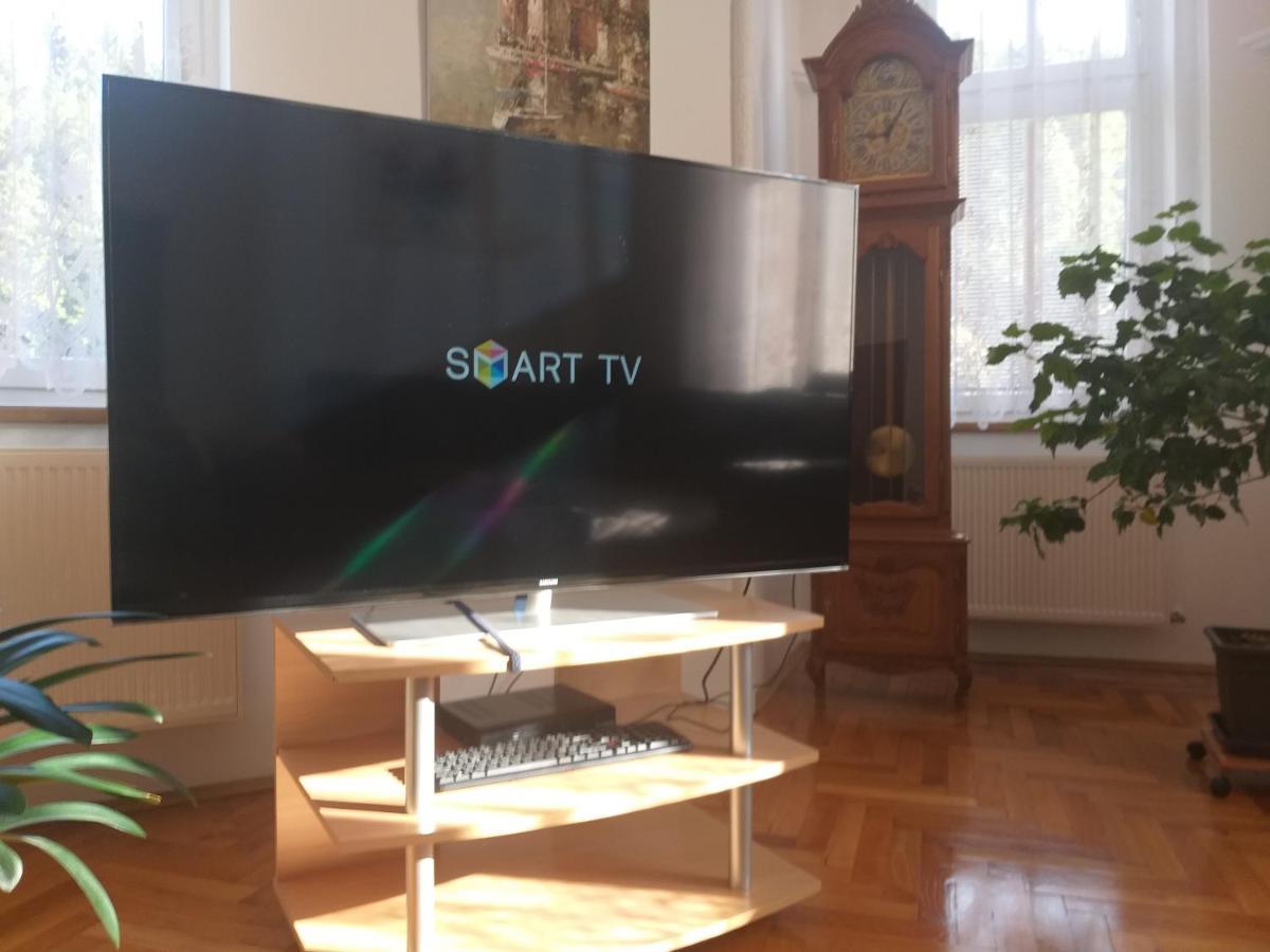Apartman Kraslice المظهر الخارجي الصورة