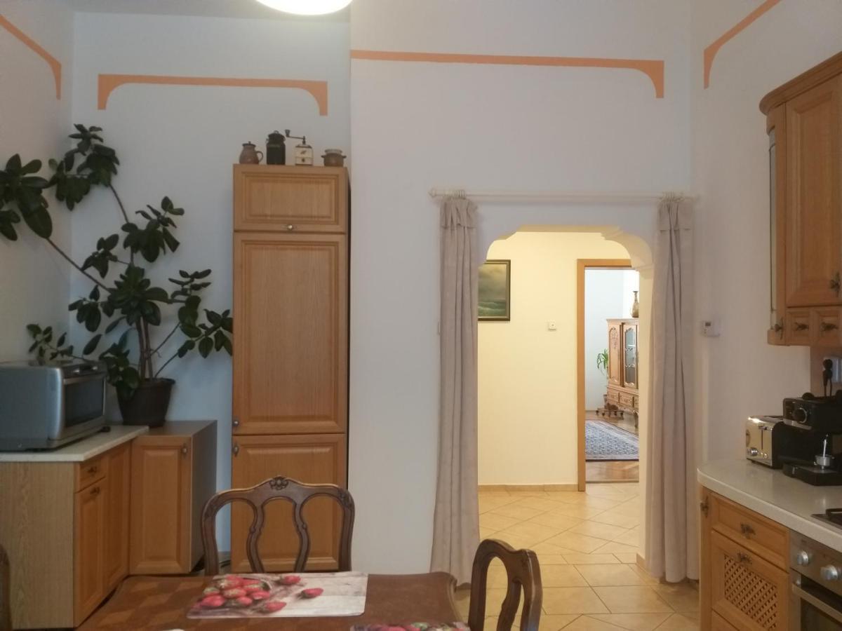 Apartman Kraslice المظهر الخارجي الصورة