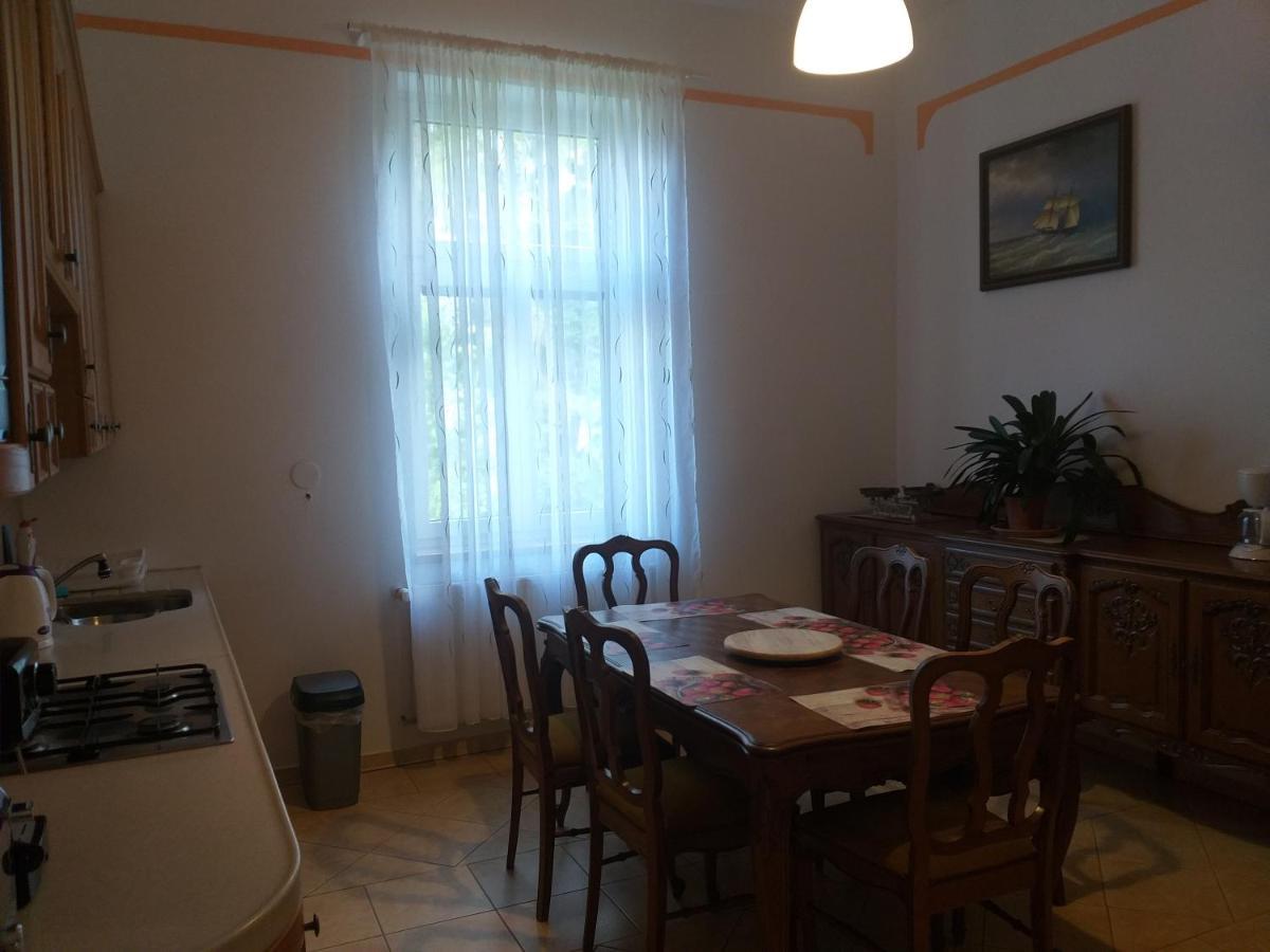 Apartman Kraslice المظهر الخارجي الصورة