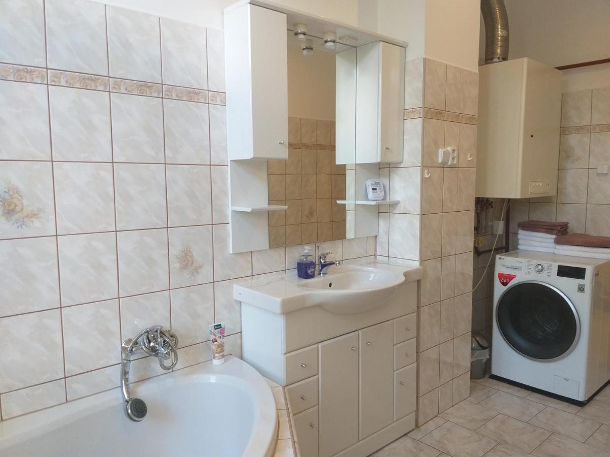 Apartman Kraslice المظهر الخارجي الصورة