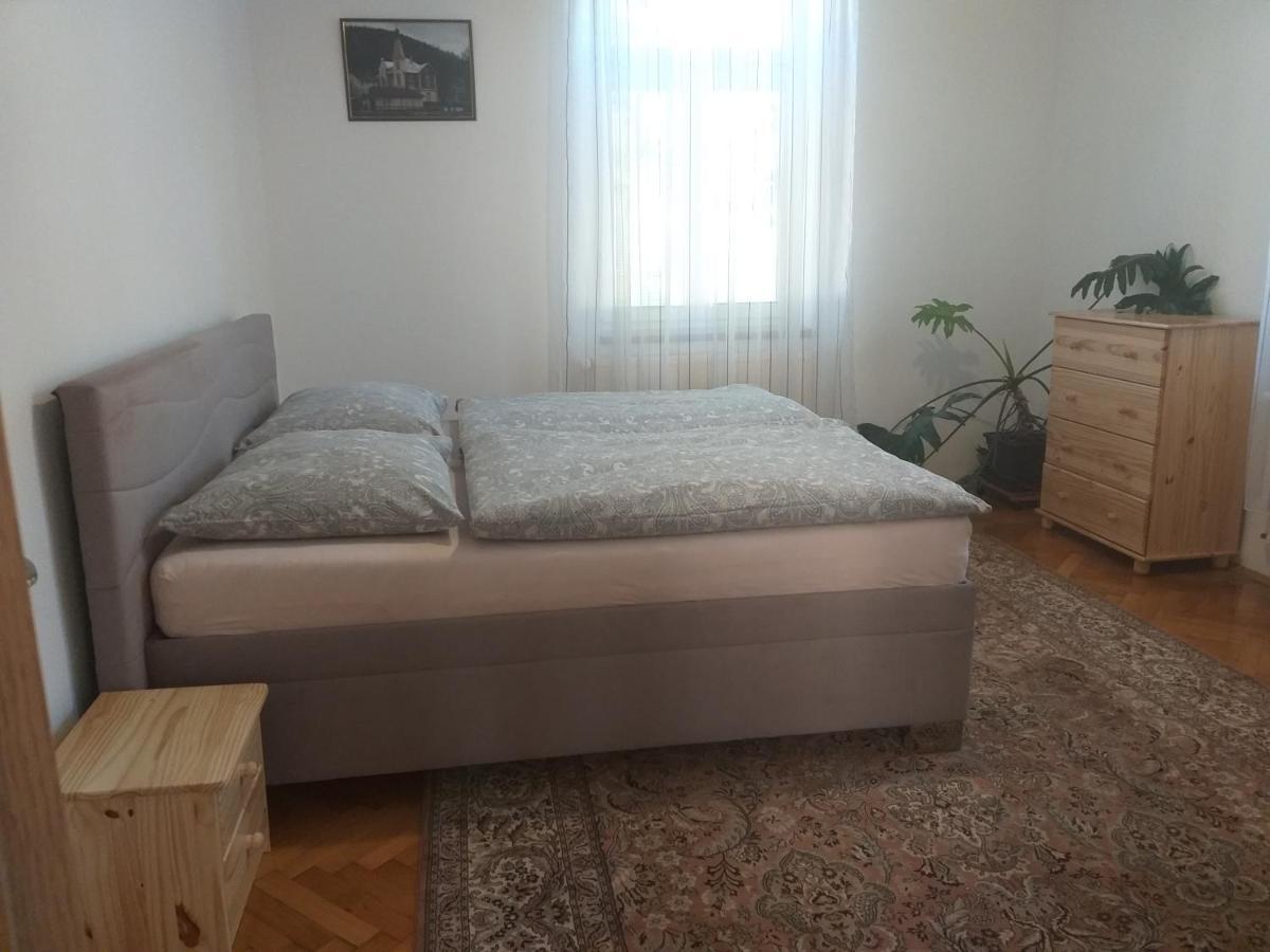Apartman Kraslice المظهر الخارجي الصورة