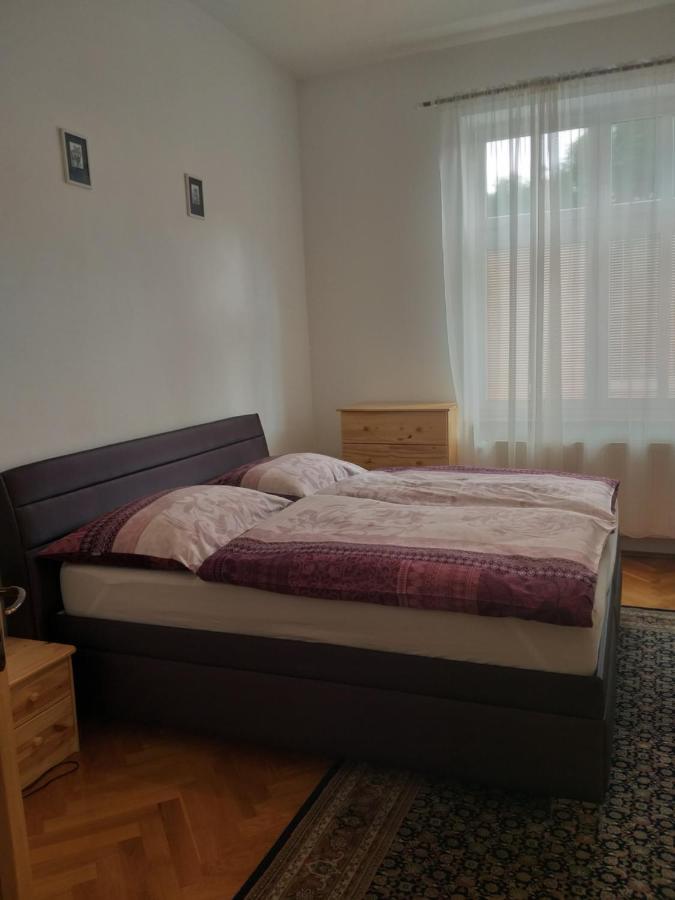 Apartman Kraslice المظهر الخارجي الصورة