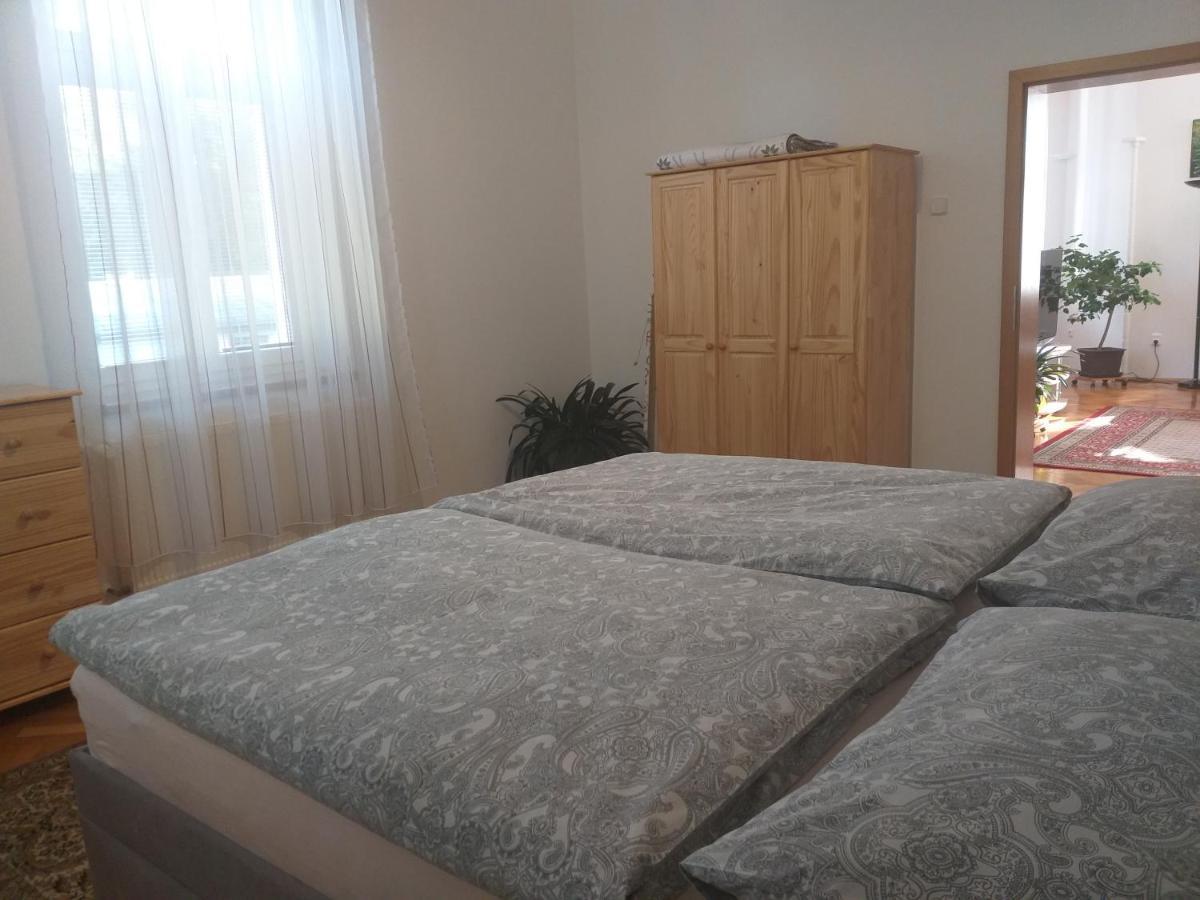 Apartman Kraslice المظهر الخارجي الصورة